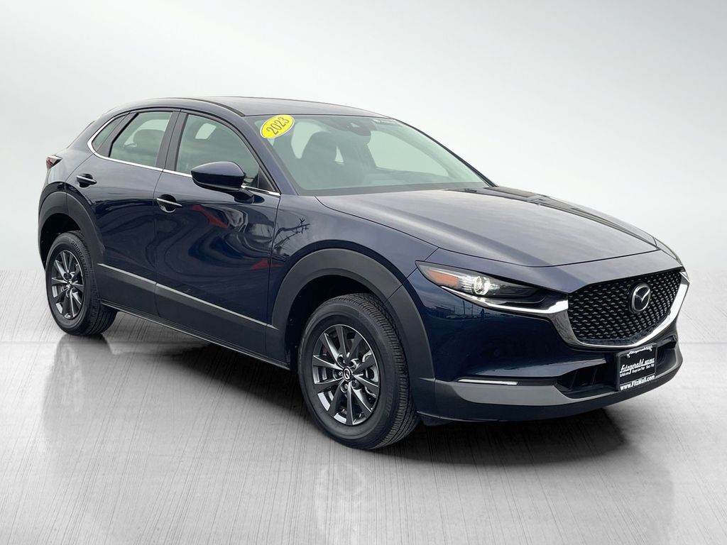 2023 Mazda CX-30 Base's photo