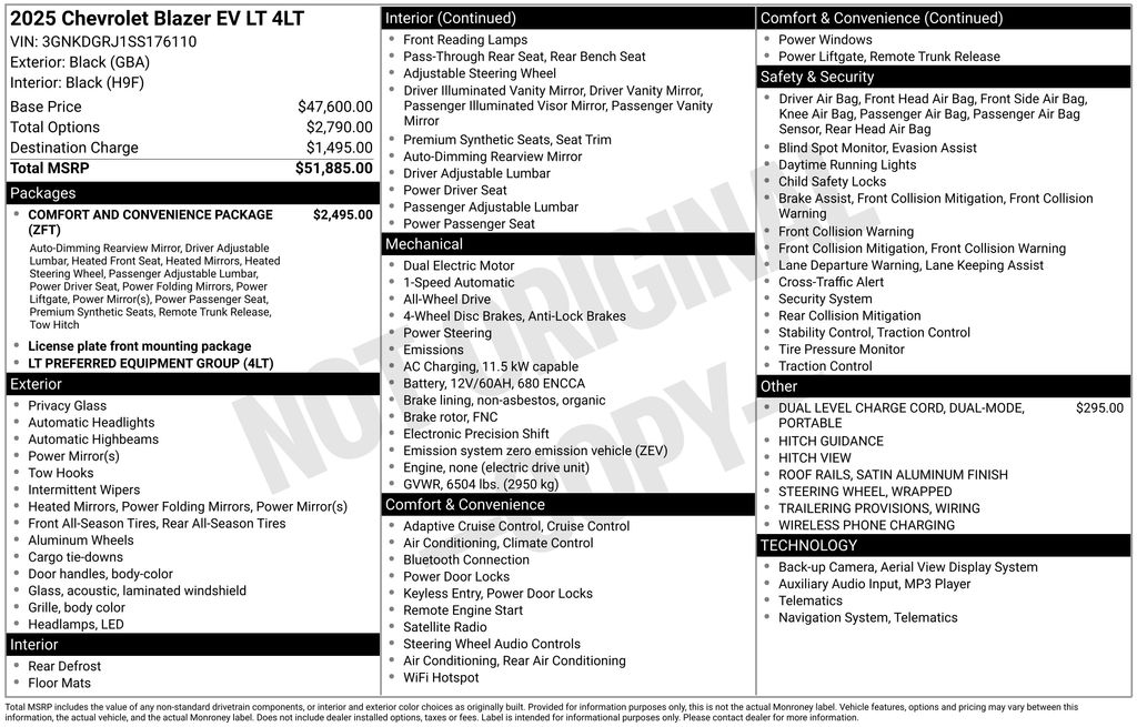 View vehicle photo 4