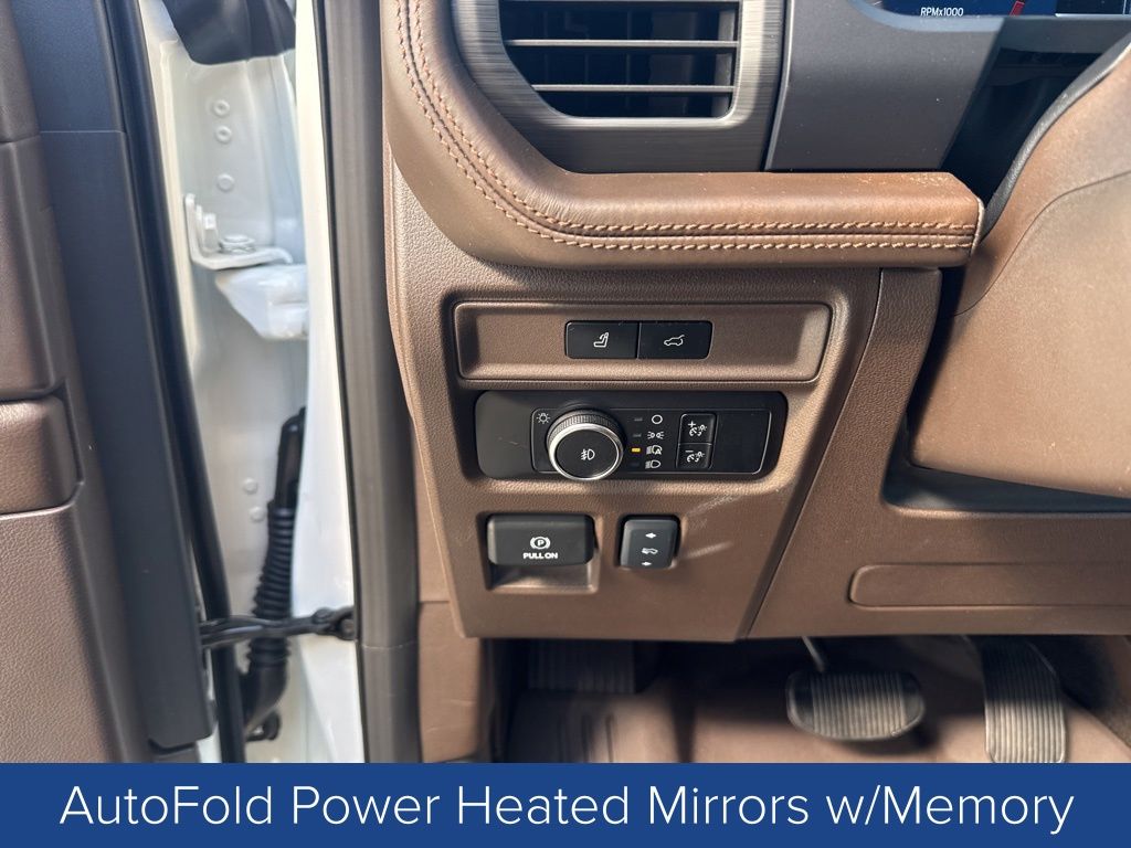 2024 Ford Expedition King Ranch