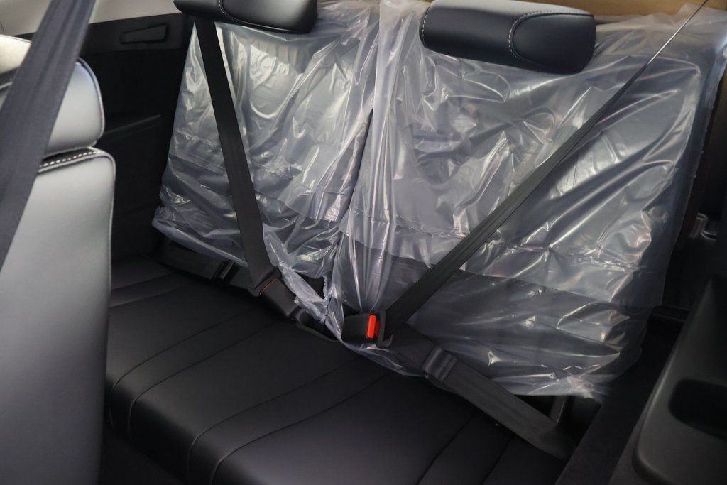 Thumbnail: 2026 Acura MDX - 7