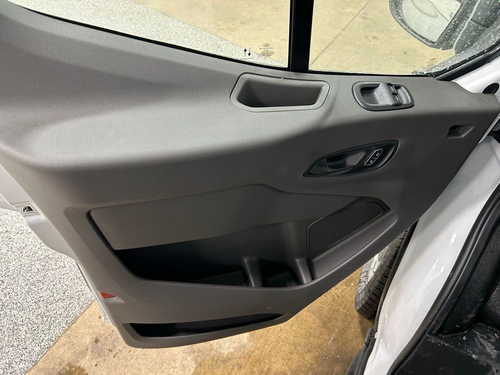 new 2025 Ford Transit-250 car, priced at $49,445