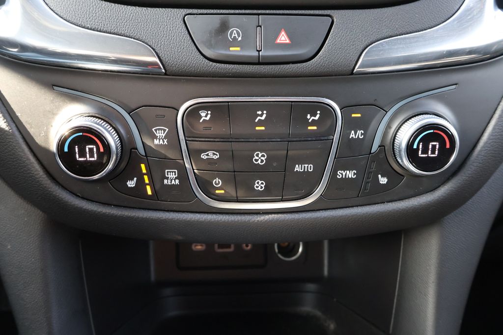 2023 Chevrolet Equinox LT 24
