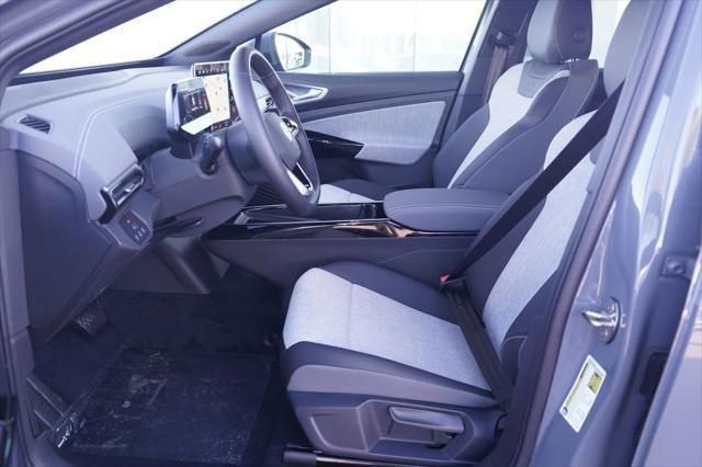 Thumbnail: 2026 Volkswagen ID.4 - 6