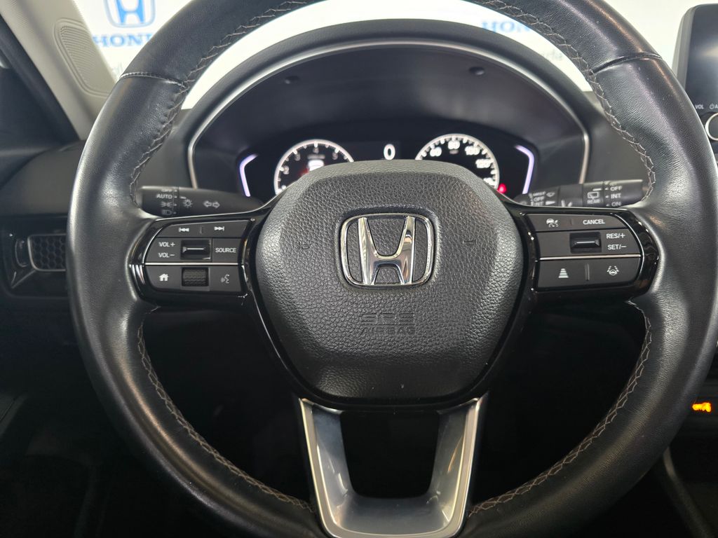 Used Car 2023 Honda Civic  Ex-l For Sale Under $30,000 In San Juan, Puerto Rico