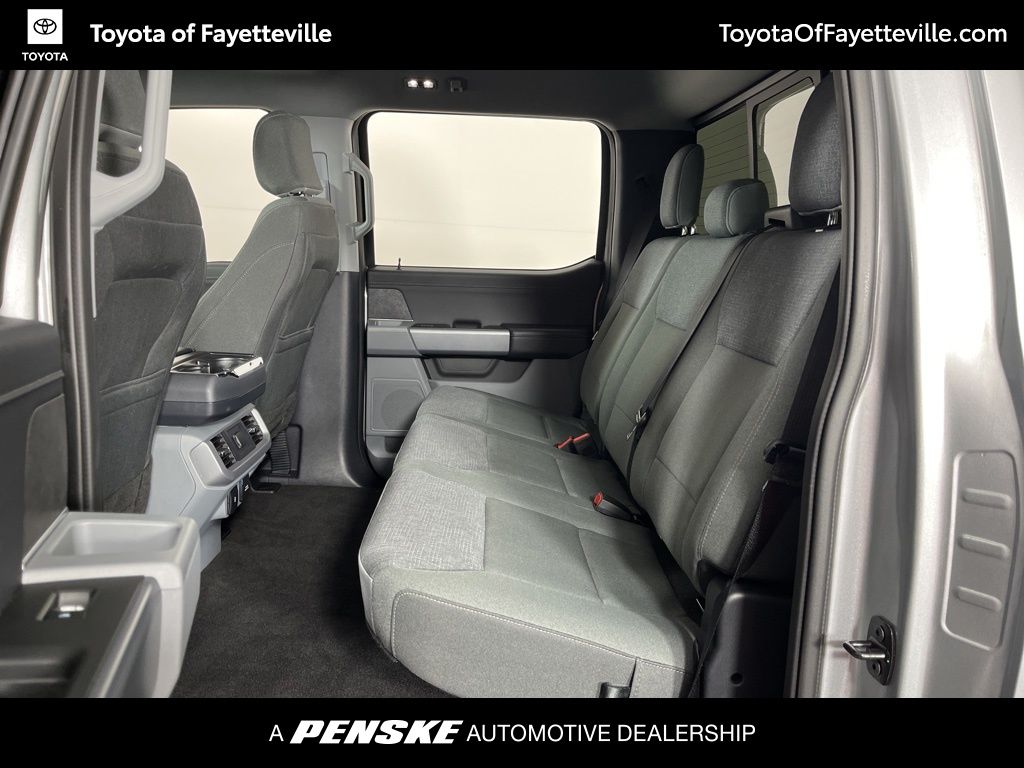 Thumbnail: 2024 Ford F-150 - 23