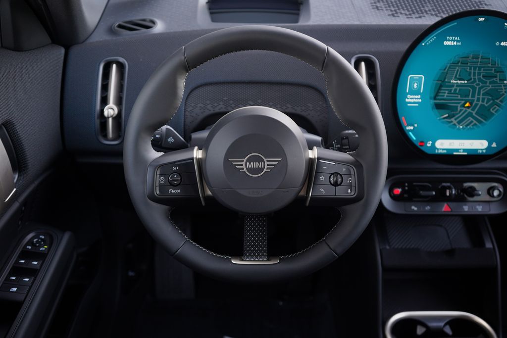 Thumbnail: 2026 MINI Cooper Countryman - 9