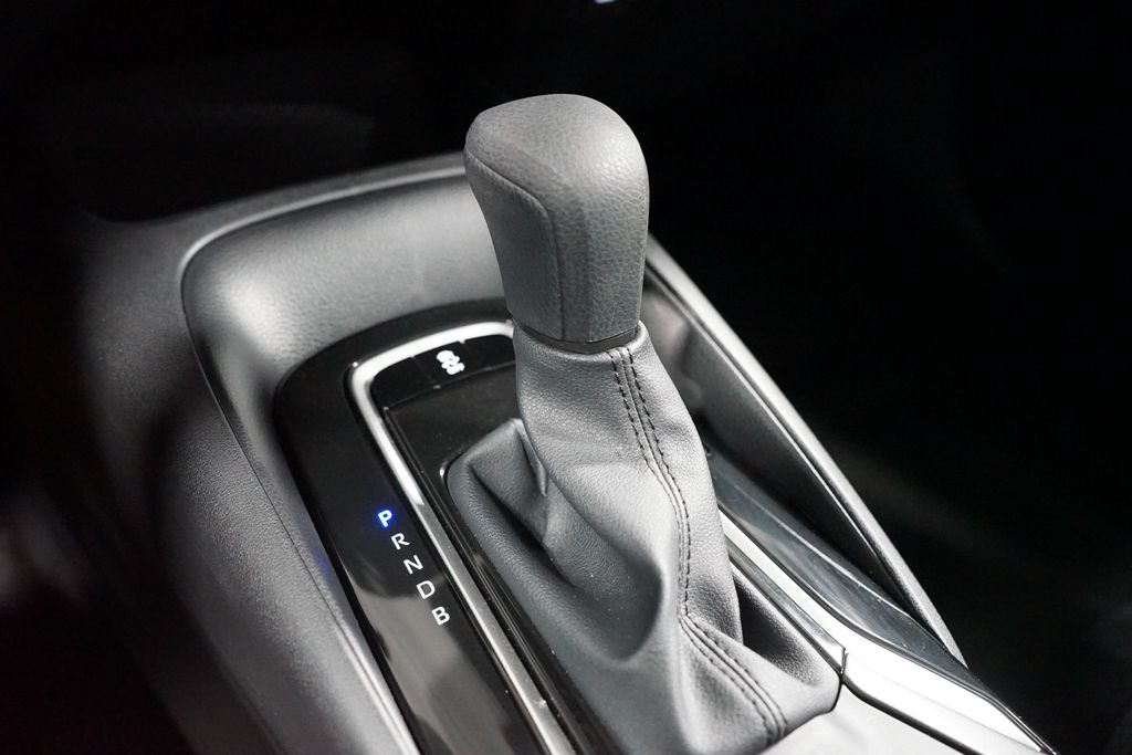 Thumbnail: 2025 Toyota Corolla - 21