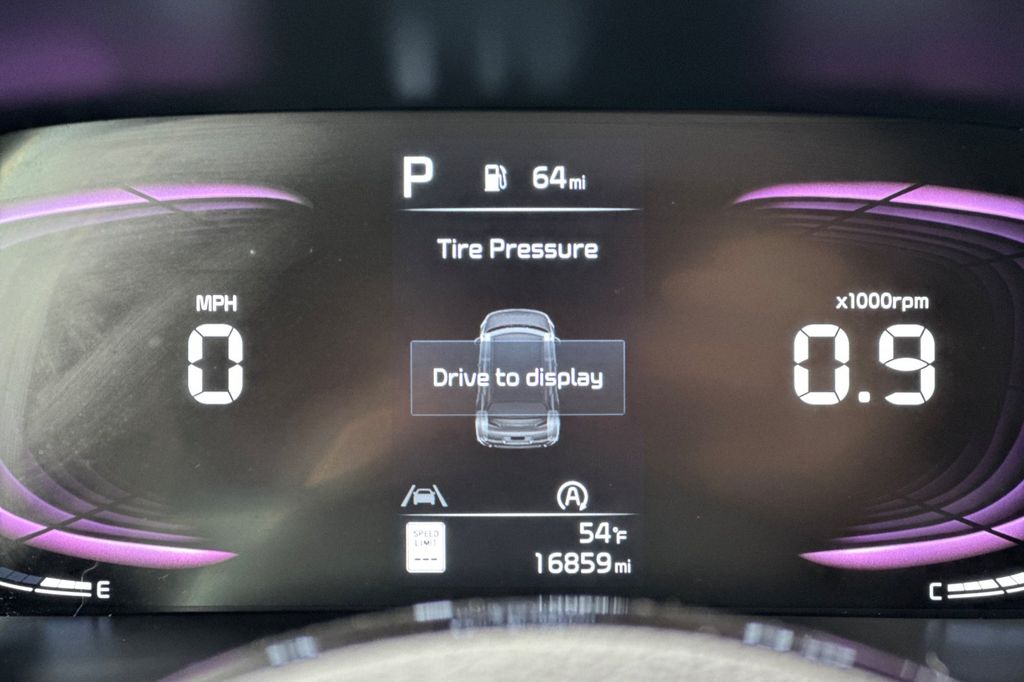 used 2023 Kia Soul car, priced at $21,929