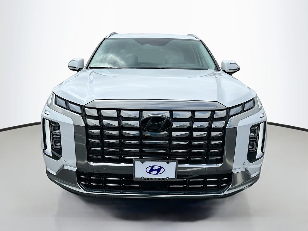 2025 Hyundai Palisade Calligraphy 2