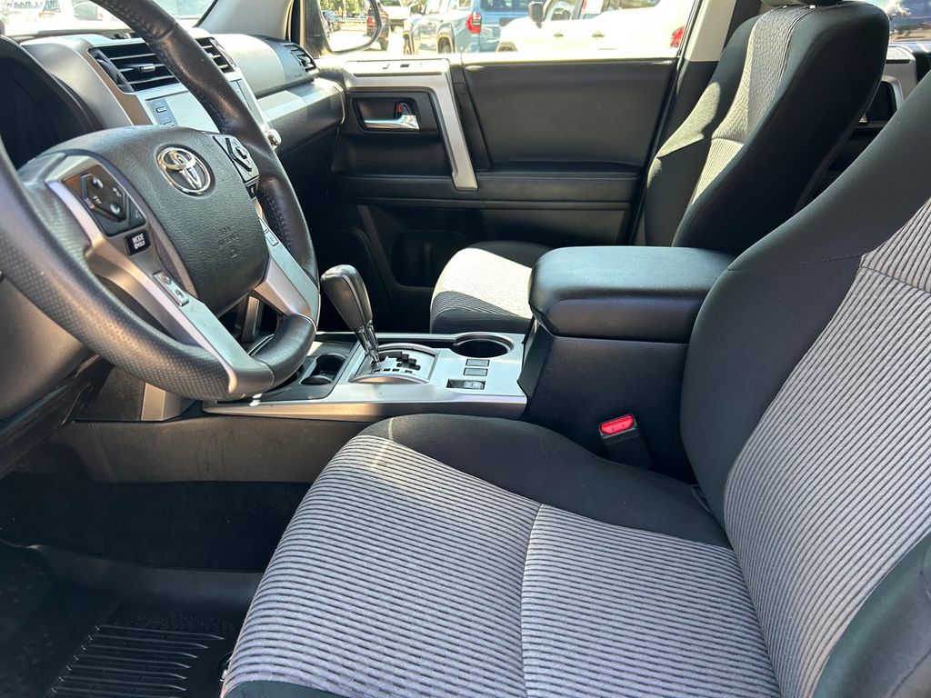 Used 2024 Toyota 4Runner SUV