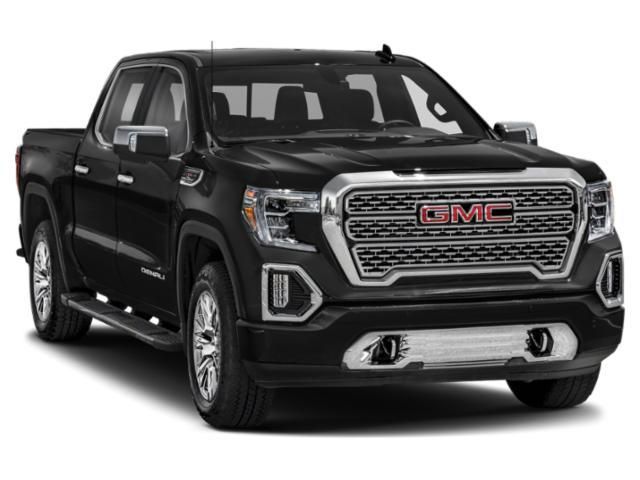 2021 GMC Sierra 1500 Denali 6