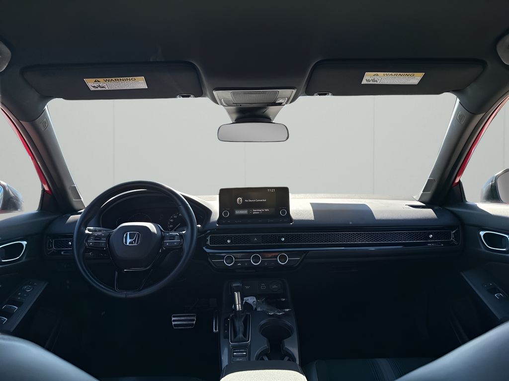 Used Car 2022 Honda Civic  Sport For Sale Under $25,000 In Austin, Texas