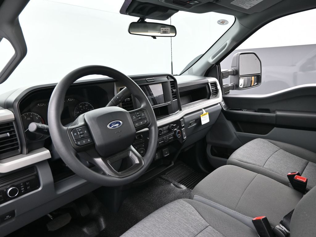 2026 Ford F-250 Super Duty XL