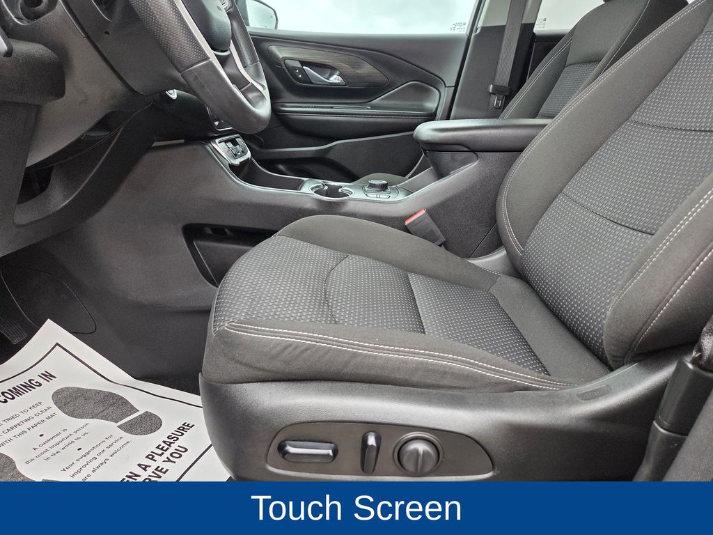 2023 GMC Terrain AWD SLE