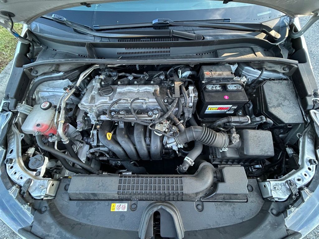 Thumbnail: 2022 Toyota Corolla - 11