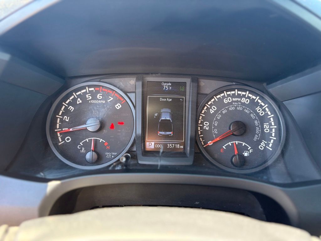 Used 2023 Toyota Tacoma Truck
