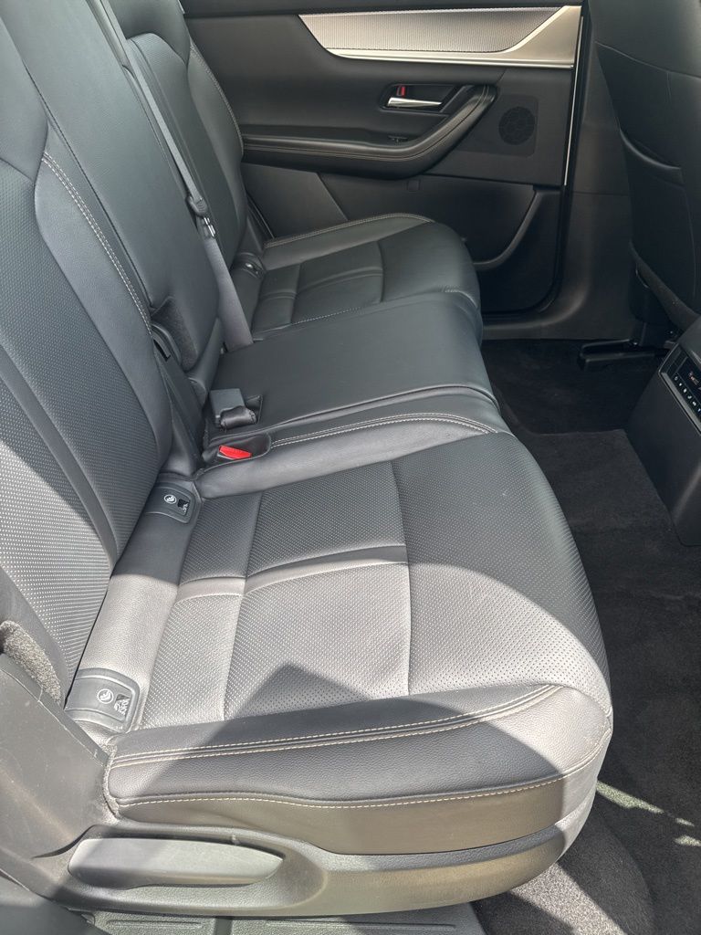 Used Car 2025 Mazda Cx-70  3.3 Turbo Preferred For Sale Under $30,000 In Georgetown, Texas
