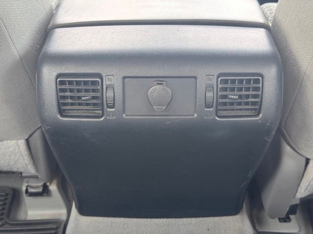 2008 Toyota Tundra Base 5.7L V8
