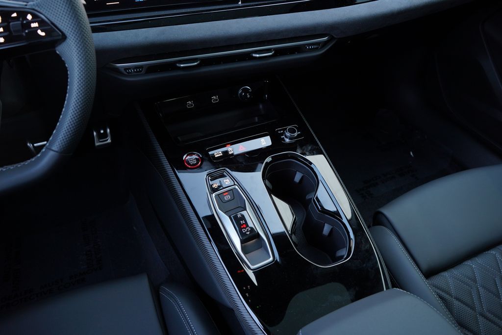 Thumbnail: 2026 Audi S5 - 27