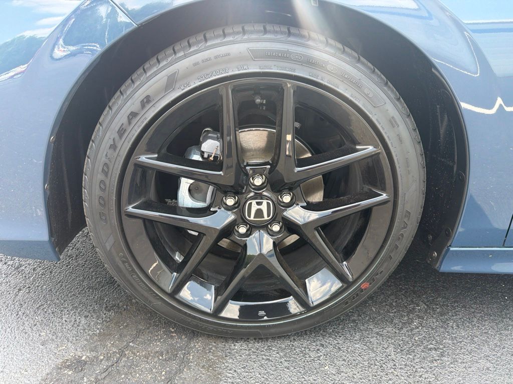 Thumbnail: 2026 Honda Civic - 10