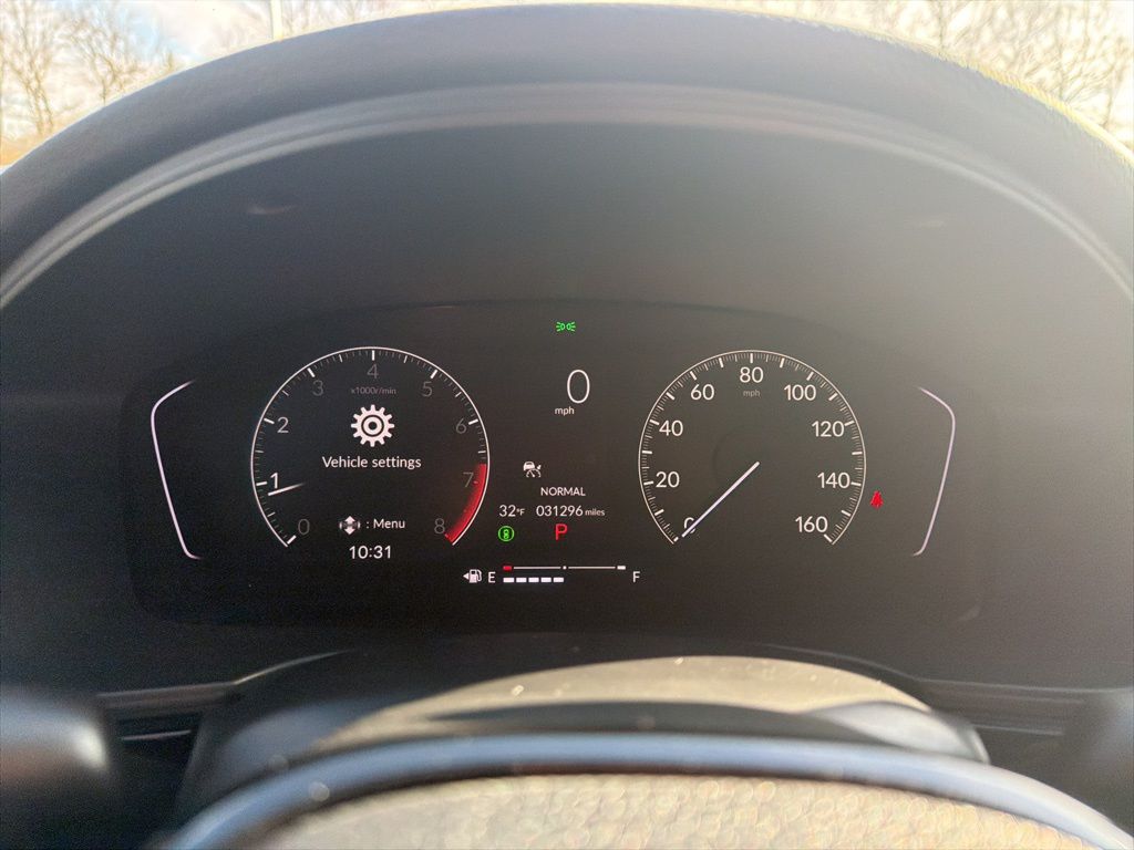 Thumbnail: 2022 Honda Civic - 27