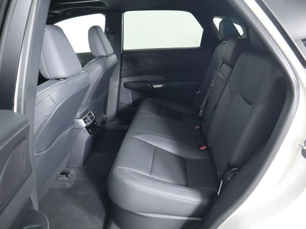 2024 Lexus RX 350 22