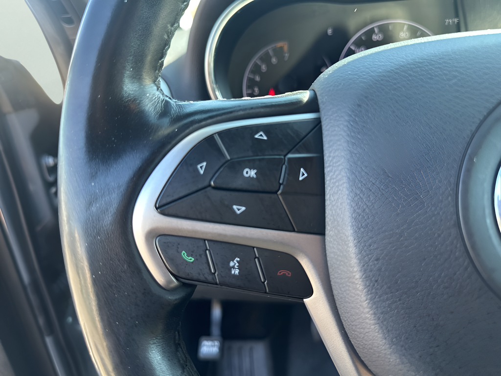 Used Car 2020 Jeep Grand Cherokee  Altitude For Sale Under $20,000 In Austin, Texas