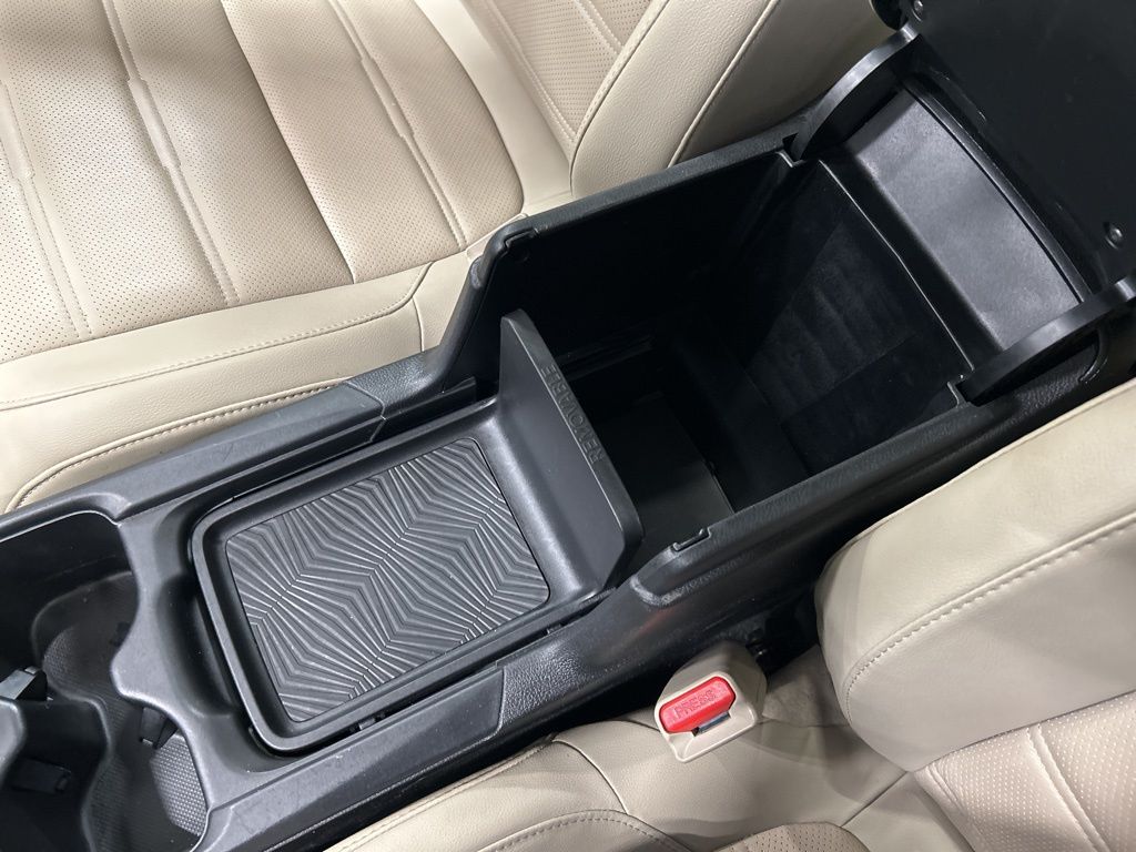 used 2018 Honda CR-V car, priced at $23,920