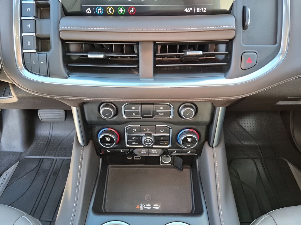 Used Car 2021 Chevrolet Tahoe  Lt For Sale Under $40,000 In Austin, Texas