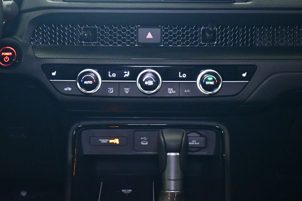 Thumbnail: 2026 Honda CR-V - 12