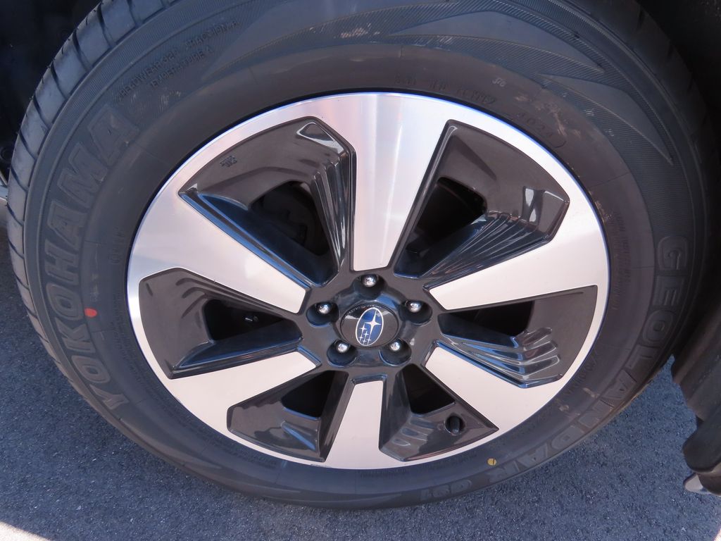Thumbnail: 2018 Subaru Forester - 18