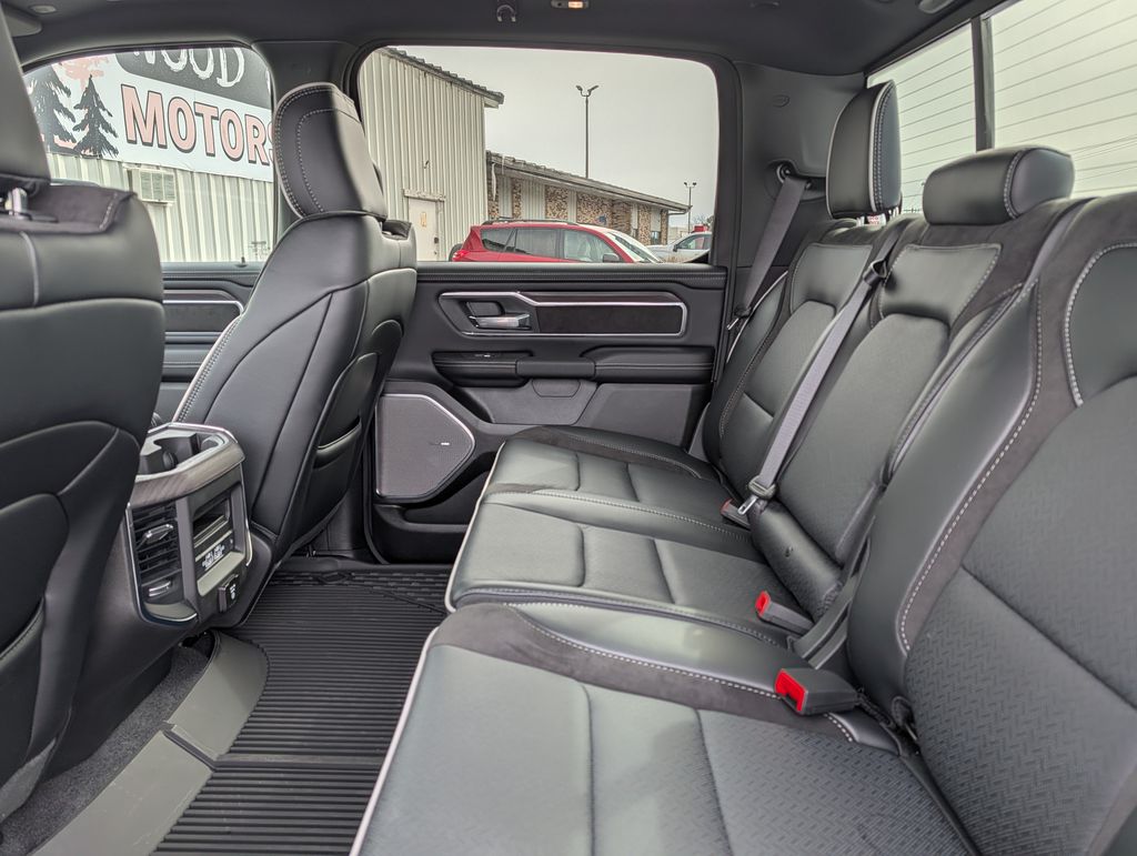 New 2026 Ram 1500 Truck