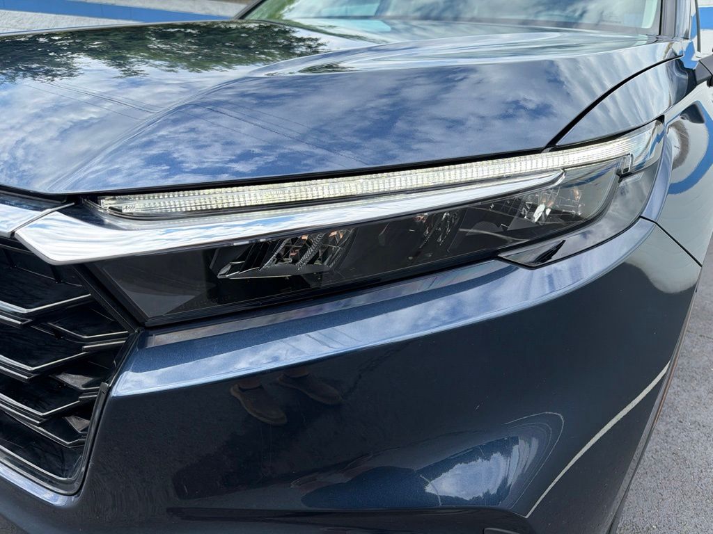 Thumbnail: 2023 Honda CR-V - 9