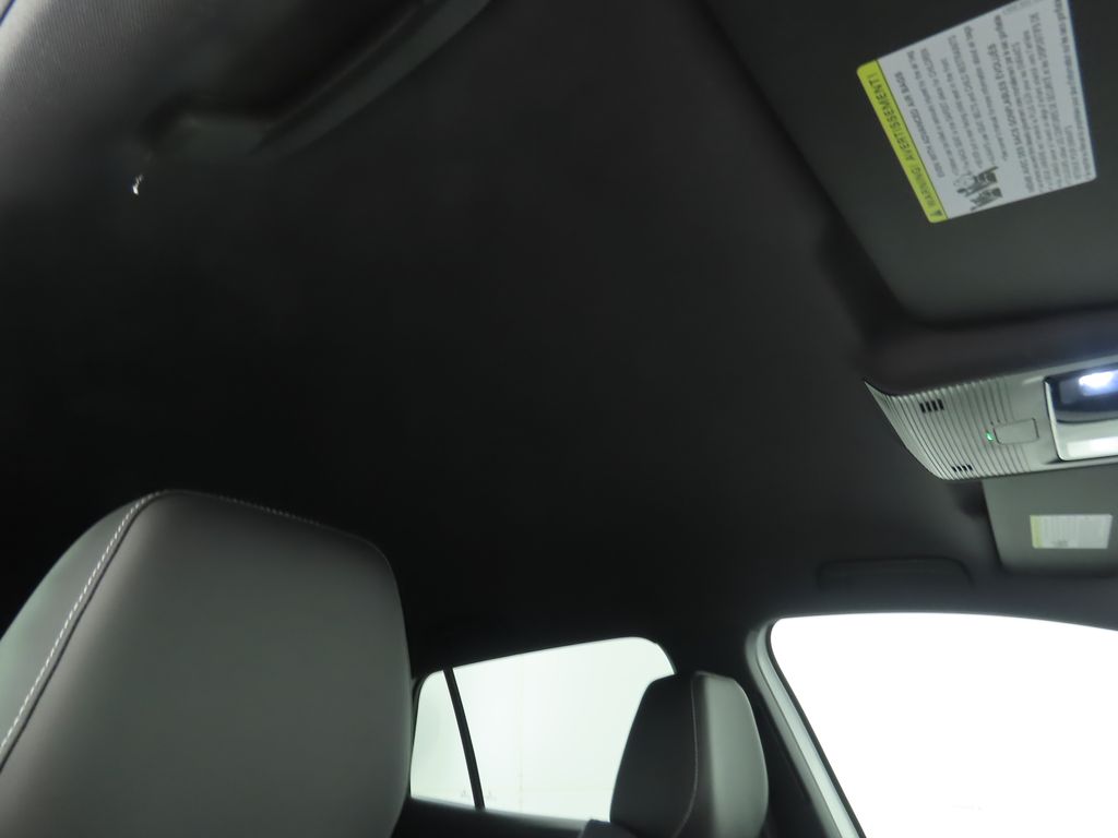 Thumbnail: 2025 Volkswagen ID.4 - 19