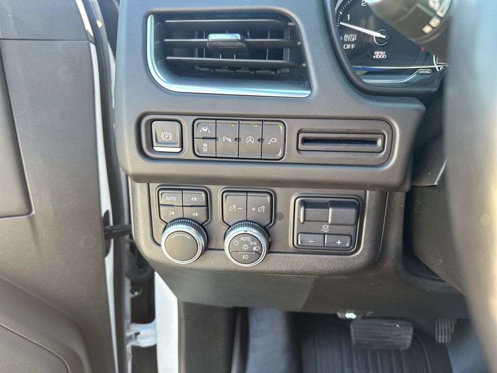 Used Car 2021 Gmc Yukon Xl  Slt For Sale Under $50,000 In Austin, Texas