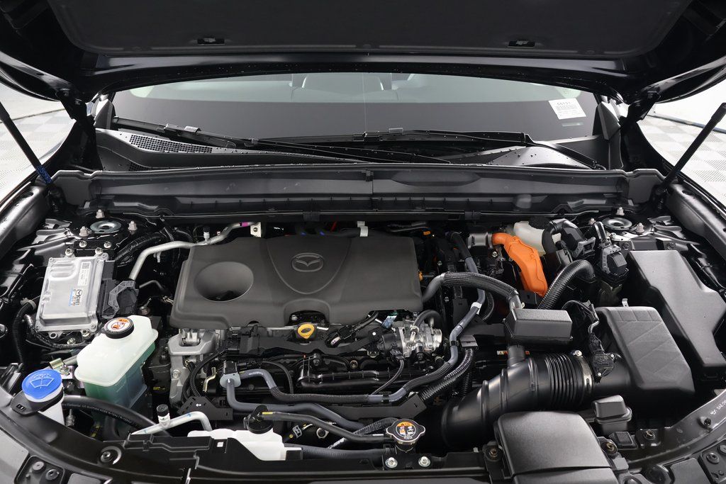 Thumbnail: 2026 Mazda CX-50 - 9