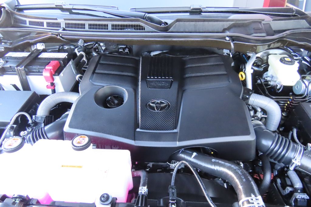 Thumbnail: 2026 Toyota Tundra - 28