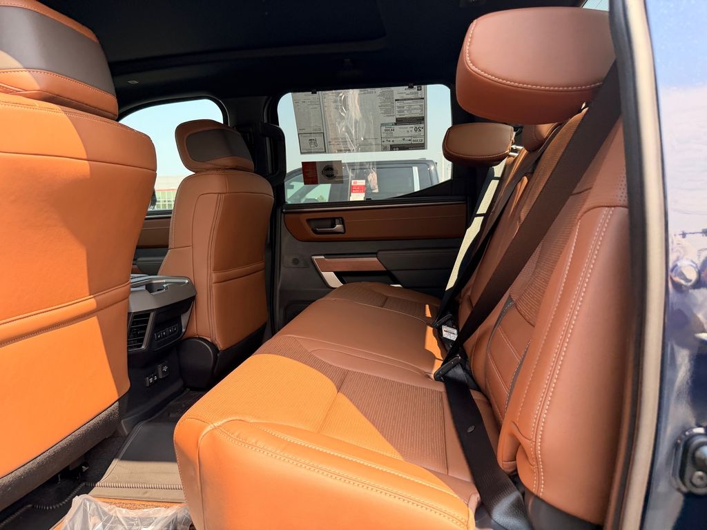 New 2026 Toyota Tundra i-FORCE MAX Truck