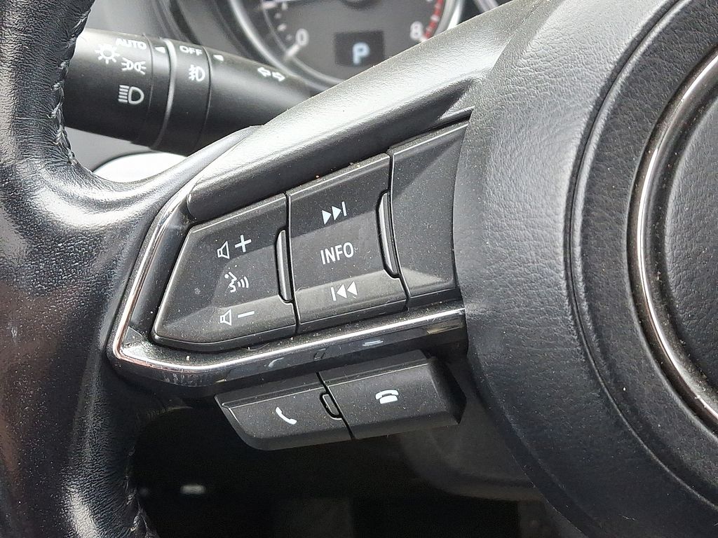 Thumbnail: 2018 Mazda CX-9 - 22