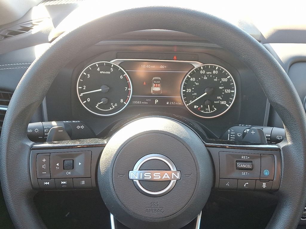 Thumbnail: 2023 Nissan Rogue - 19