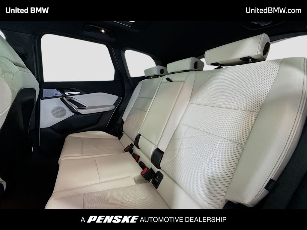 Thumbnail: 2026 BMW X1 - 13