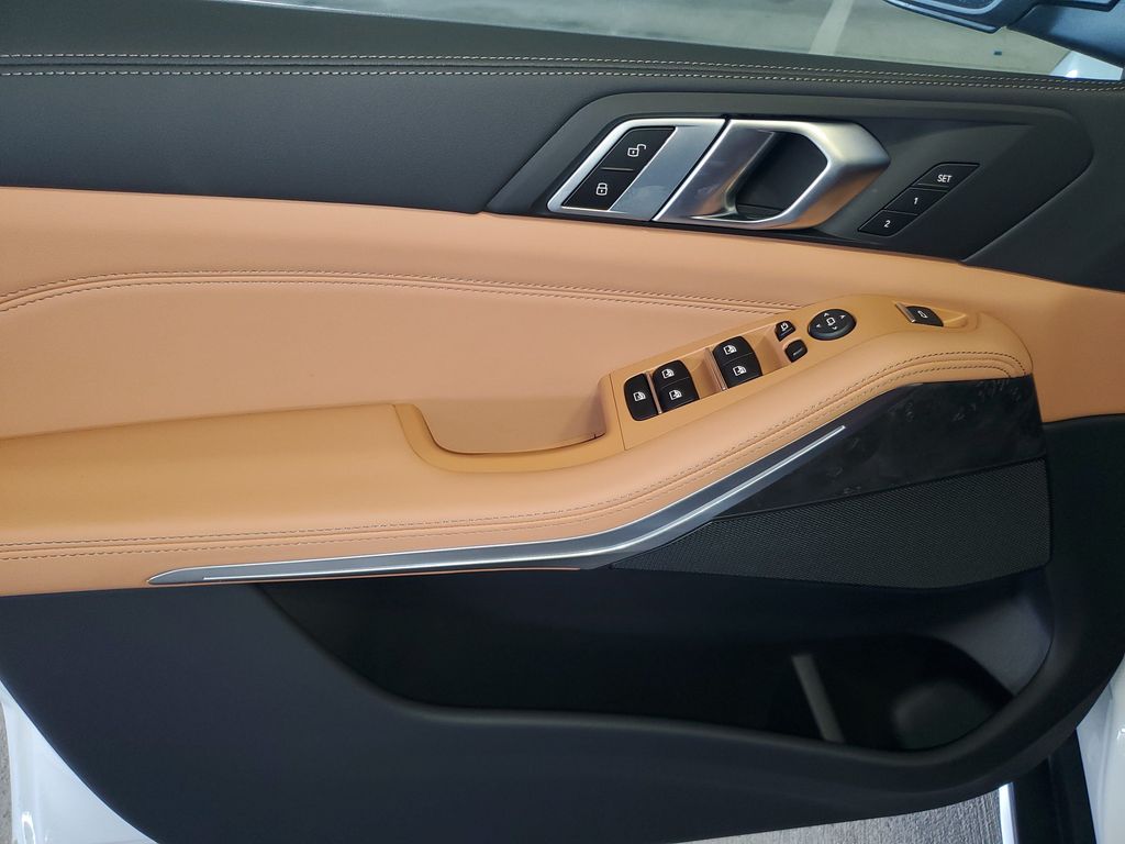 New 2026 White BMW sDrive40i image 14
