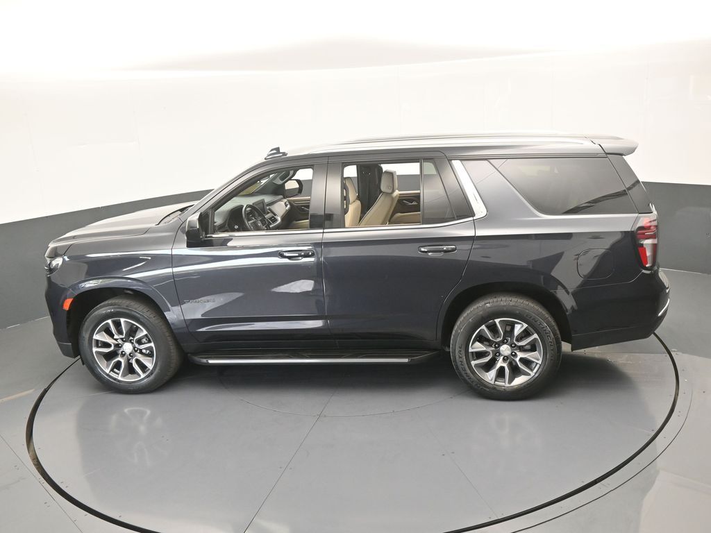 Used 2023 Dark Ash Metallic Chevrolet LS image 44