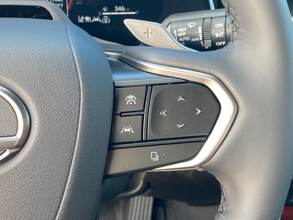 Thumbnail: 2026 Lexus RX - 15