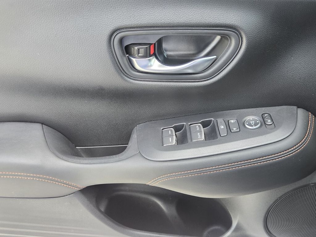 2025 Honda HR-V - $26,501