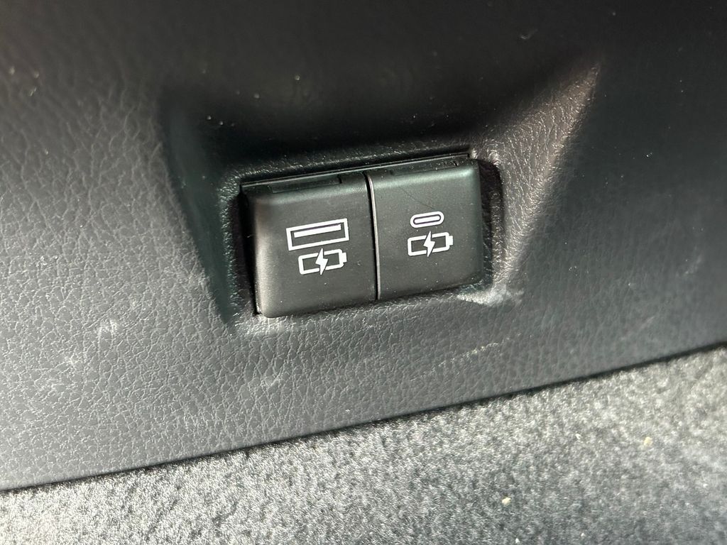 Used 2025 Toyota Camry Sedan