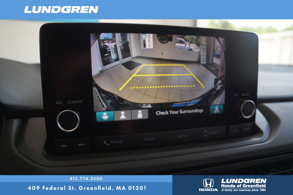 Used 2025 Honda Accord Sedan