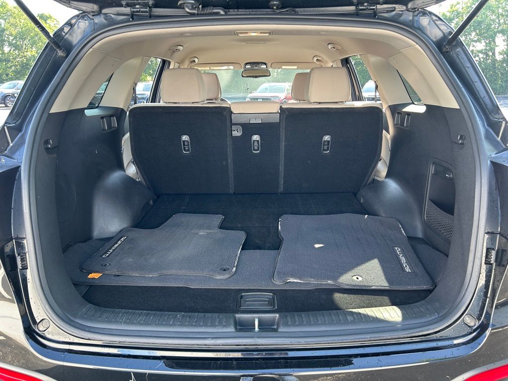 Thumbnail: 2016 Kia Sorento - 20