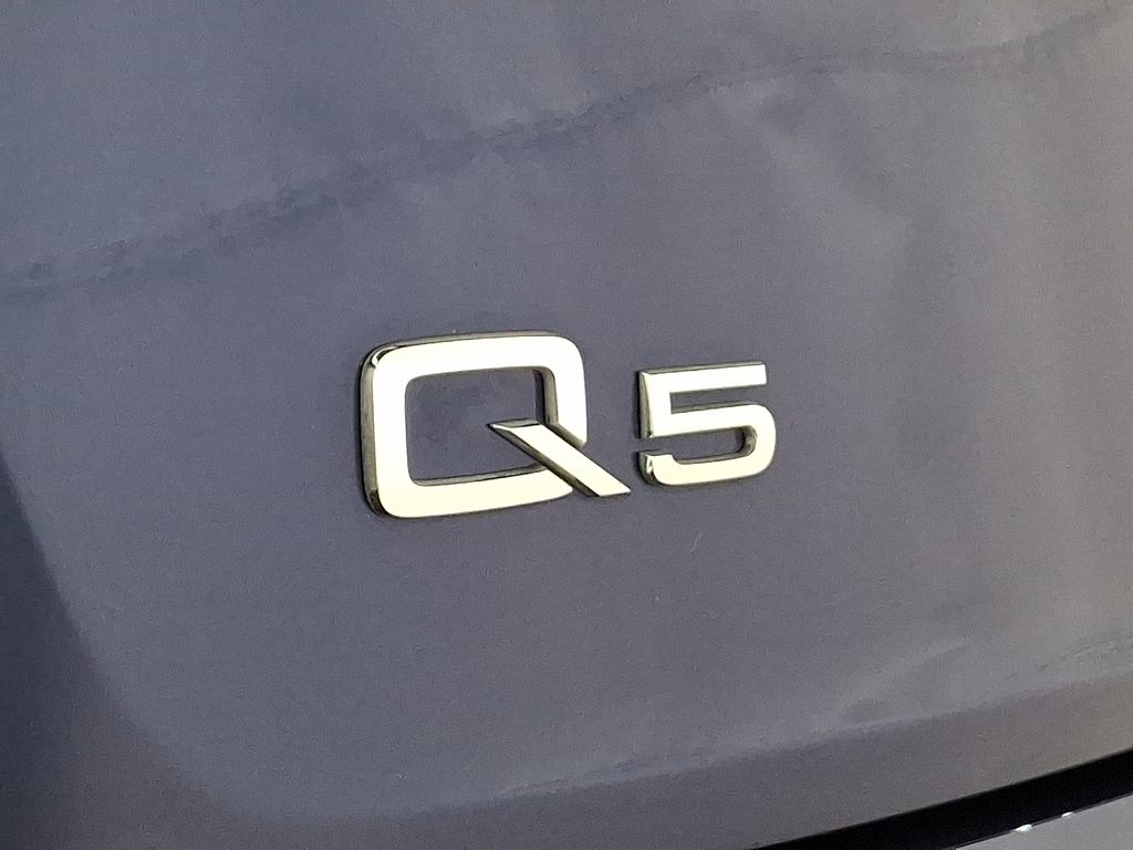 Thumbnail: 2022 Audi Q5 - 29