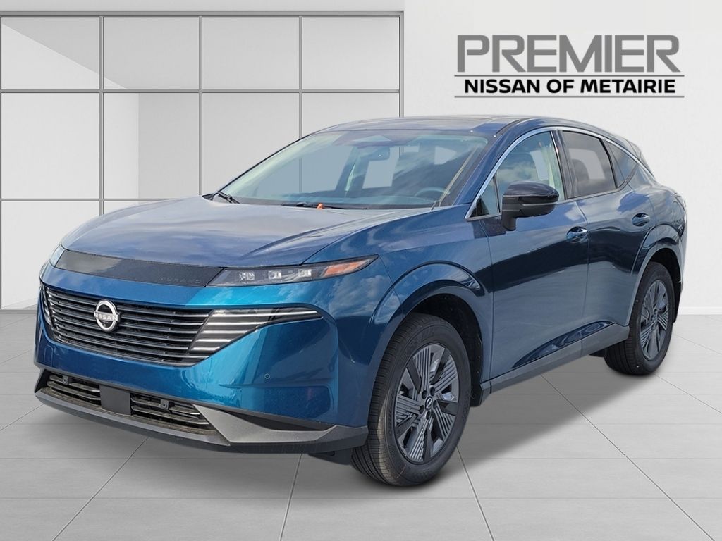 2026 Nissan Murano